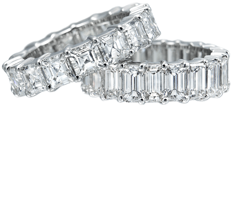 Buy Wedding Rings at Golden Touch Jewelry Florida