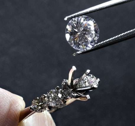 Get your Jewelry repaired at Golden Touch Jewelry Florida